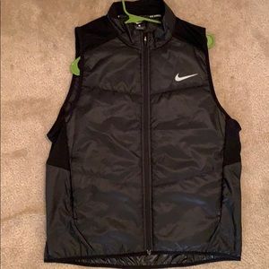 Nike vest